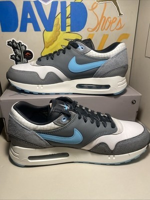 Size 10.5 - Nike Air Max 1 '86 OG Big Bubble - Chicago Pack Fq8742100 No Lid