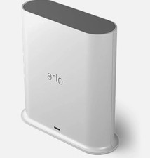 Arlo Smart Hub for All Cameras VMB5000-100EUS Base unit Indoor White Arlo Ultra
