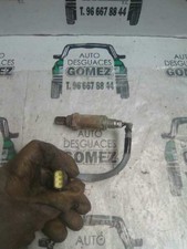 Sonde lambda Hyundai ACCENT