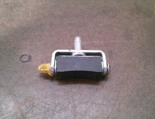 Brush Block P/N CA3044 New 8130-3 Beechcraft Twin Otter SA Hartzell P/N A3044