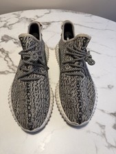 adidas gazelle silver green womens ADIDAS YEEZY BOOST 350 TURTLE DOVE (PRE-OWNED) AQ4832 SIZE 11  Original  Grail