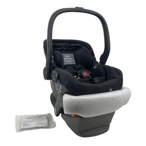 UPPAbaby Mesa V2 Infant Seat color Jake (Charcoal) 1002-MSA-US-JKE #N5667