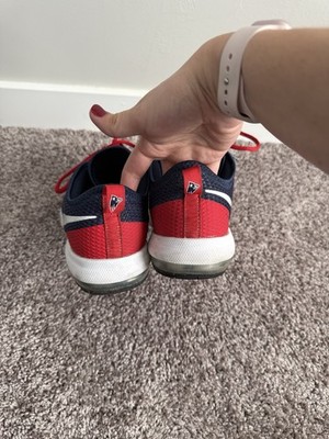 Size 10 - Nike Air Max Typha 2 NFL New England for sale online | eBay