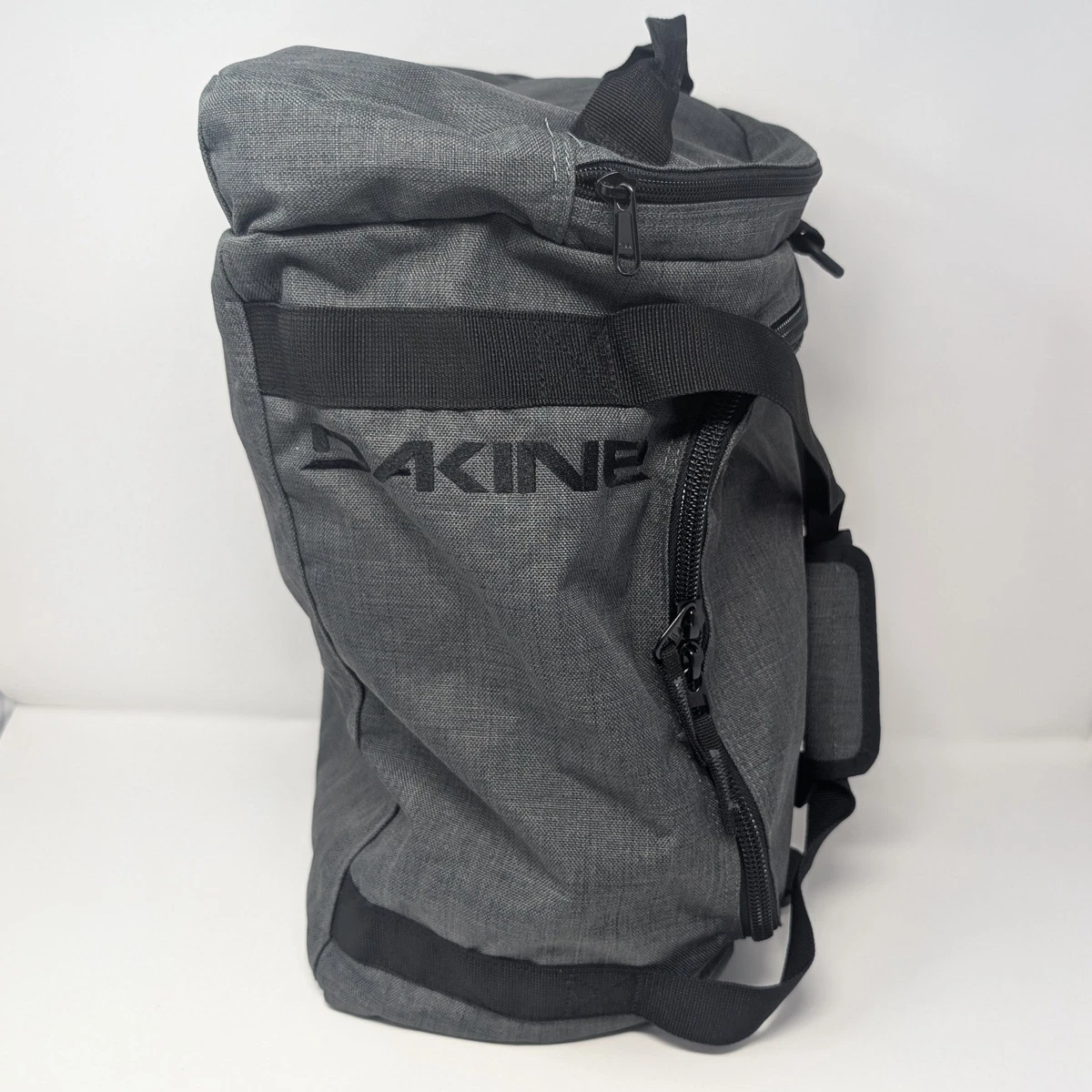 Sac de voyage Dakine EQ Duffle 35L Vert camouflage - Sac de voyage