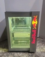 Redbull レッドブル 冷蔵庫 Baby Cooler 2020 Redbull レッドブル 冷蔵庫 Baby Cooler 2020 Red Bull Baby Cooler