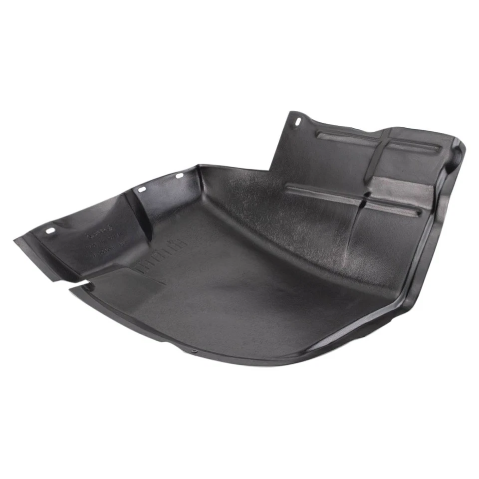 Forro de guardabarros interior delantero izquierdo para Chrysler Cirrus Stratus Breeze 1995-2000 Foto 2 de 4