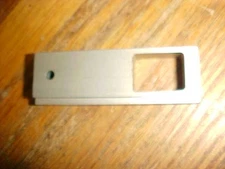 Dillon Precision Small Charge Bar Spacer Only for RL550 Powder Measure