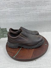 Timberland Pro Shoes Mens Size 10 Wide Titan ...