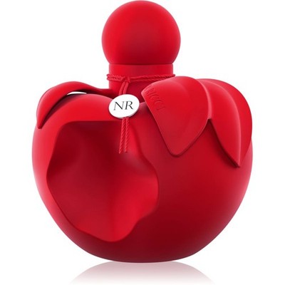 Nina Ricci Extra Rouge Eau De Parfum - 2.7oz