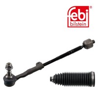 Febi Bilstein Reparatursatz, Axialgelenk Spurstange 44298 FüR BMW