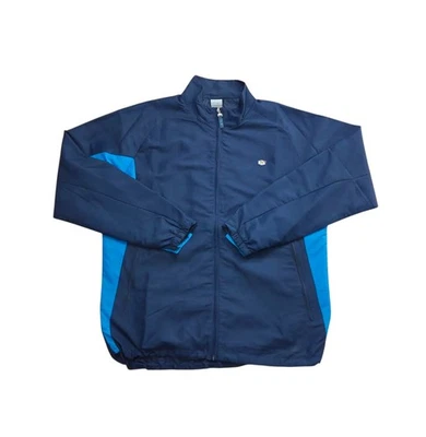 Nike Tn Vintage Trainingsjacke Trackjacket Y2k 2000er Retro Gr. XL - Bild 1 von 4