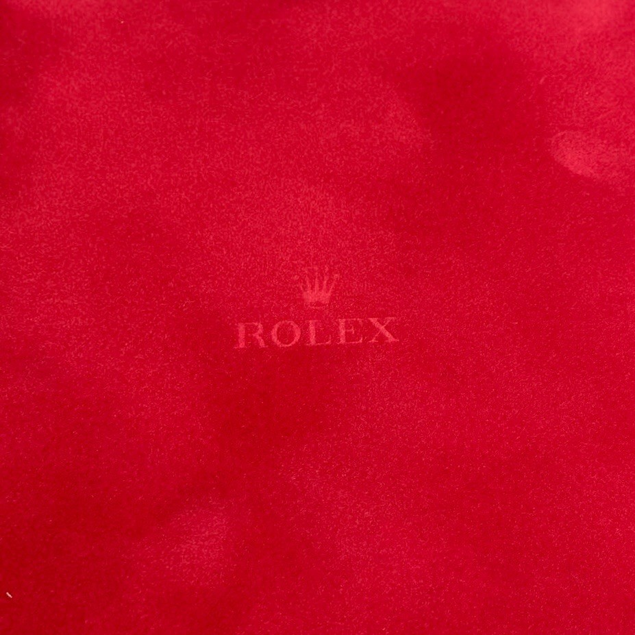 Raro Rolex Oyster 100° Anniversario Espositore Vassoio Orologi e Meraviglie 2026 foto 5