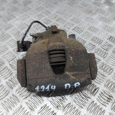 RENAULT LAGUNA II BG0/1 Bremssattel vorne rechts 1.90 Diesel 81kw 2006 14974367