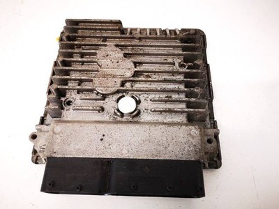 03L906023LM 5WP42688AA ECU Motor Computer (Motorsteuergerät) UK2935508-42