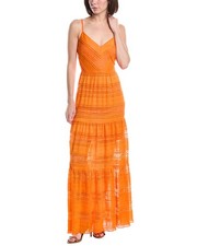 Eliza J Sleeveless Maxi Dress Women's