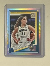 2025 Donruss WNBA Maddy Westfield Holo 