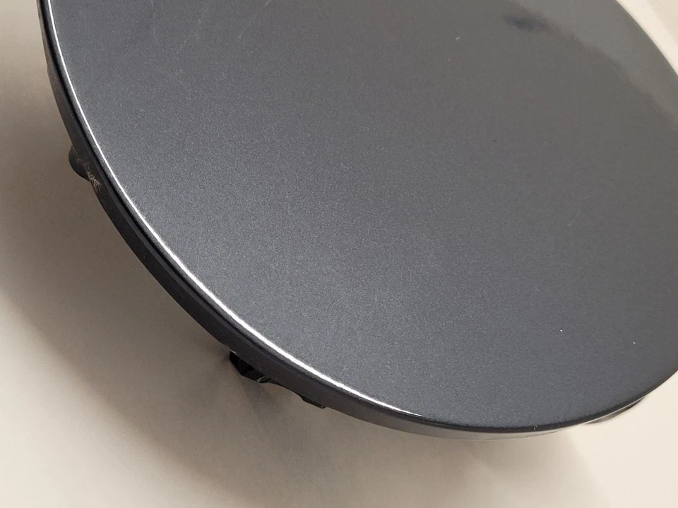 2014-2019 KIA SOUL Fuel Filler Door Blue 69510B2000 14-19 - Imagem 3 de 4