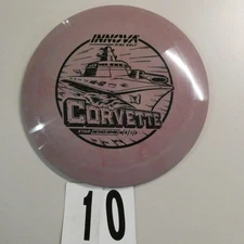 Innova Discs Star Corvette- Pick Your Disc