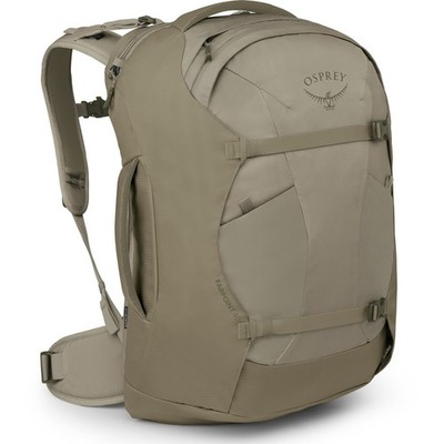 Osprey Farpoint 40 Travel Pack - Men's, Size: One Size