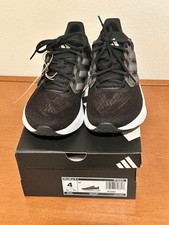 adidas Kids Ultrarun 5 Running Shoes Sneakers Black Size 4Y