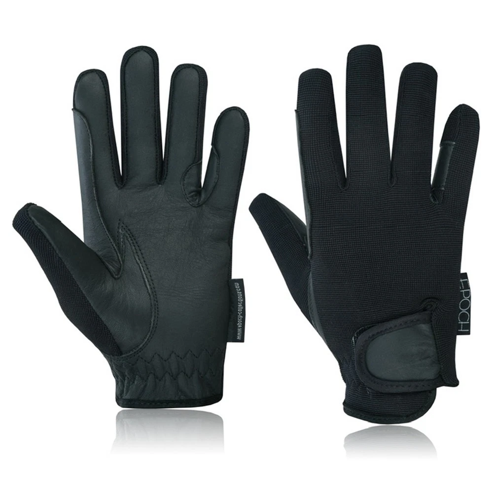 10 Migliori Guanti In Pelle Equitazione In Italia - Foto 9