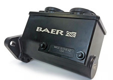 Baer ReMaster 6801274RP Master Cylinder (1-1/8″ Bore, Right Port) – Black NEW