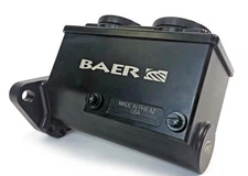 Baer ReMaster 6801274RP Master Cylinder (1-1/8″ Bore, Right Port) – Black NEW