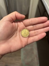 Rare 2002 Italy 20 Cent Euro Coin