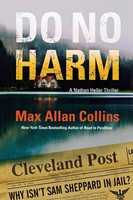 Max Allan Collins | Do No Harm | Taschenbuch | Englisch (2020)