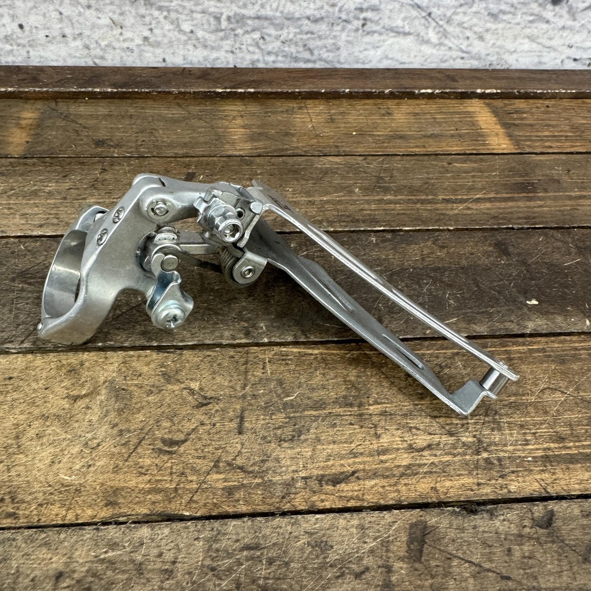 Vintage Suntour XC Front Derailleur 28.6 Clamp Triple NOS Japan
