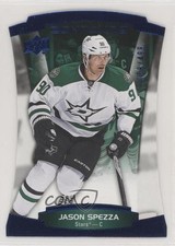 2015-16 Upper Deck Contours Blue 358/499 Jason Spezza #69 rk1