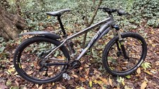 Whyte 901 Hardtail Mountain Bike - Medium Frame