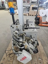 CMC 400 Envelope Inserter Hoppers/Feeders, Bell and Howell, Bowe Systec