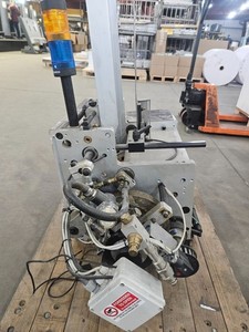 CMC 400 Envelope Inserter Hoppers/Feeders, Bell and Howell, Bowe Systec