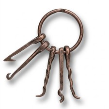 Guild Wars 1 - 2.500x Dietriche / Lockpicks -...