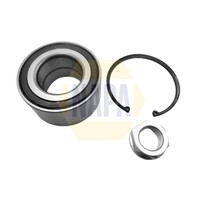 1X Napa Radlagersatz FüR Peugeot Expert Kasten V VF3A VF3U VF3X Traveller
