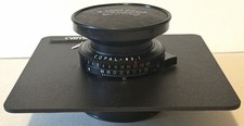 Schneider Kreuznach Apo Symmar 210mm 5.6 MC Multicoating Lens Copal No.1