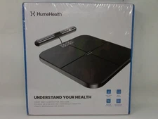 Hume Health The Body Pod at Home Body Analyzer & Scale