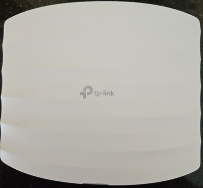 TP-LINK EAP245 WLAN Access-Point 1750 Mbps - Weiß