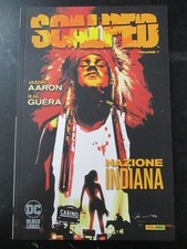 SCALPED 1/7 DC BLACK LABEL - PANINI COMICS 2022 - SEQUENZA COMPLETA - NUOVI!
