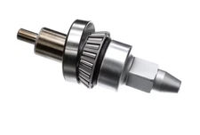 NEW Hobart #00-124628 Shaft and Bearing Assembly, Square Drive, 4346