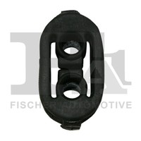 1X Fa1 123-936 Halter Abgasanlage FüR Renault Nissan Opel