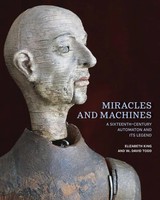 Elizabeth King (U. A.) | Miracles And Machines | Buch | Englisch (2023)