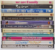 Bollywood Filme von 2009 bis 2010 Sprache Deu...