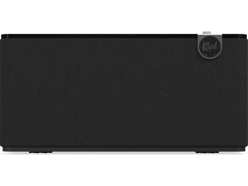 Klipsch The Three Plus Ebony Wireless Speaker