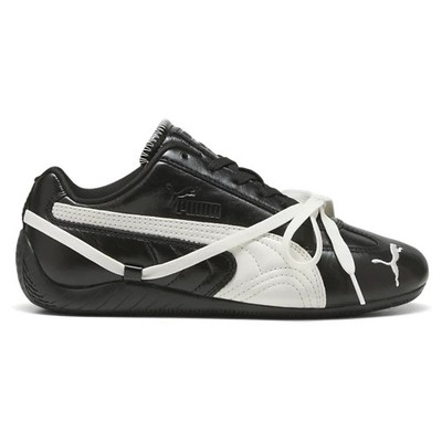 Size 7.5 - Rosé x Puma Speedcat Premium Black W for sale online | eBay