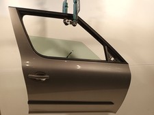 Porte avant et accessoires Skoda YETI
