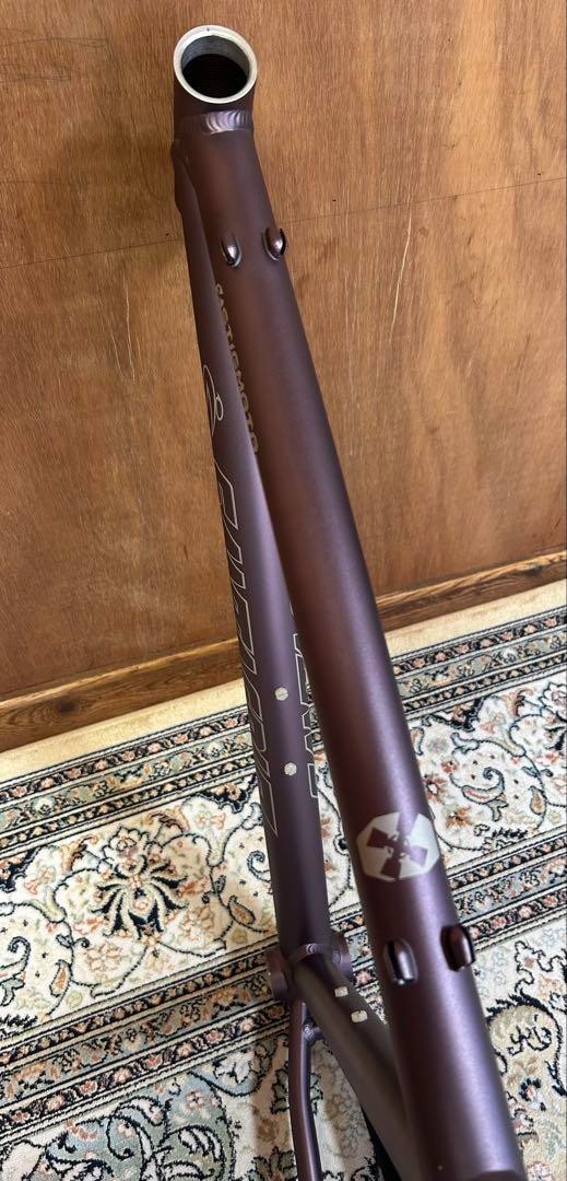SANTA CRUZ Stigmata V1 スティグマータUSA製　超希少新品 SANTA CRUZ Stigmata V1 Stigmata, Extremely Rare, Brand New