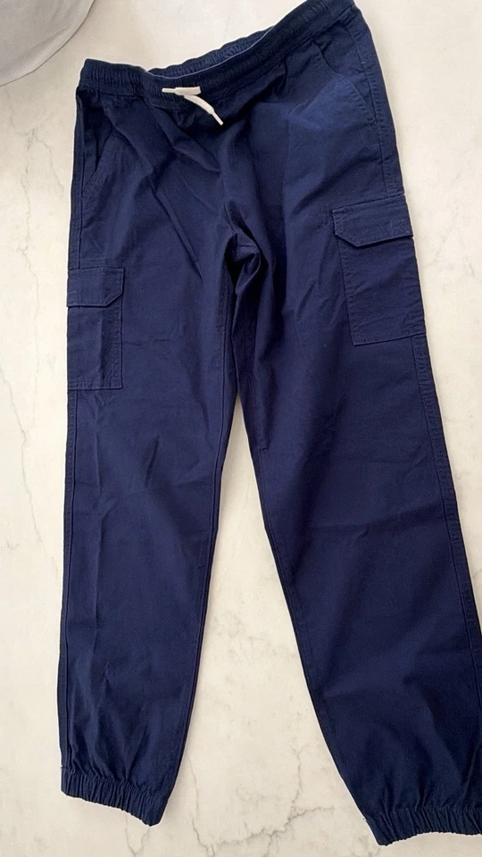 Pantalones Land’s End niños 14h-16h Foto 2 de 4