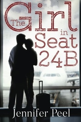 The Girl In Seat 24B